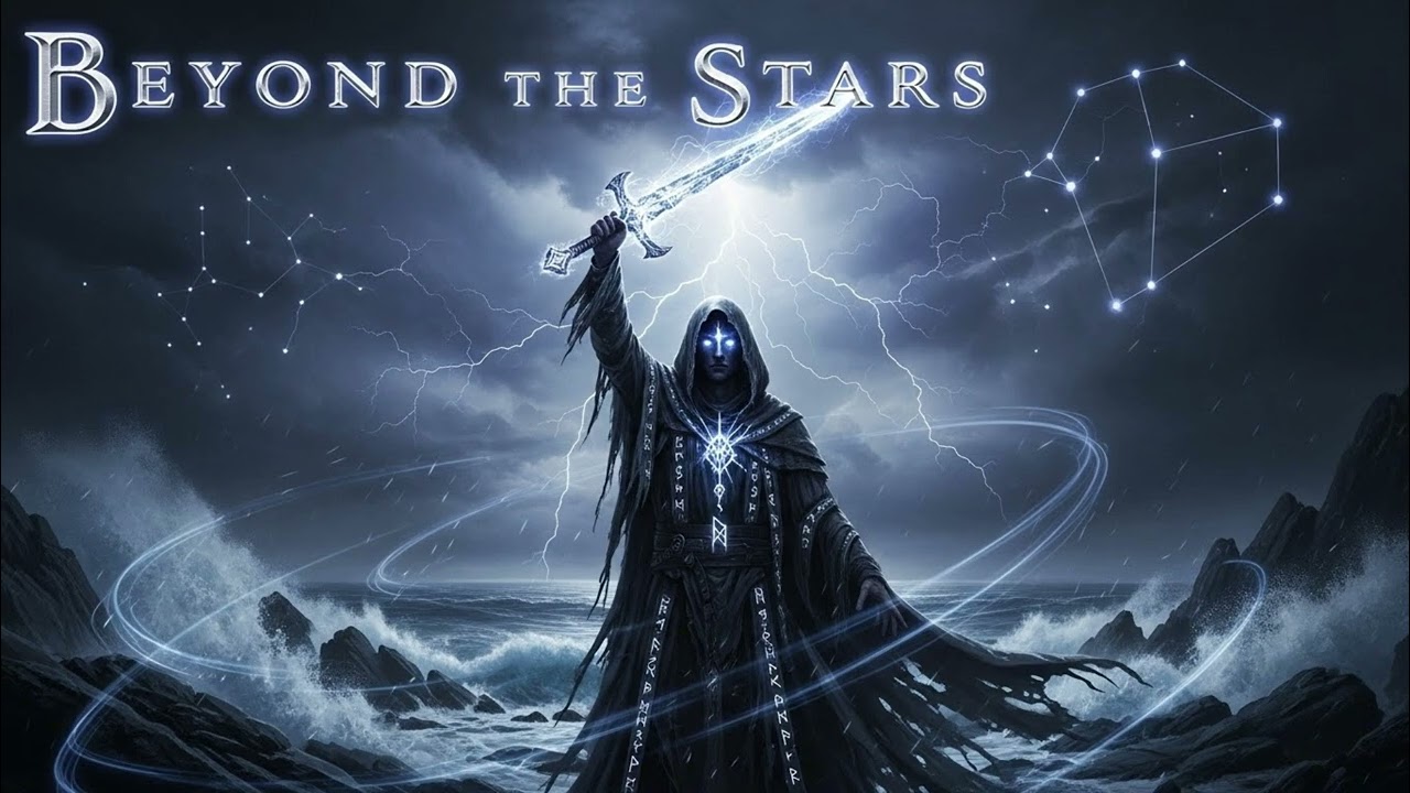 Beyond the Stars