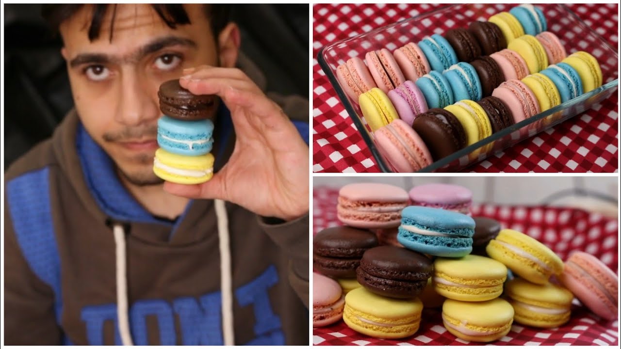 ازاي نعمل ماكرون زي المحترفين من اول مرة مع كل اسرار مفاتيح النجاح اللي محدش ذكرها من قبل!!