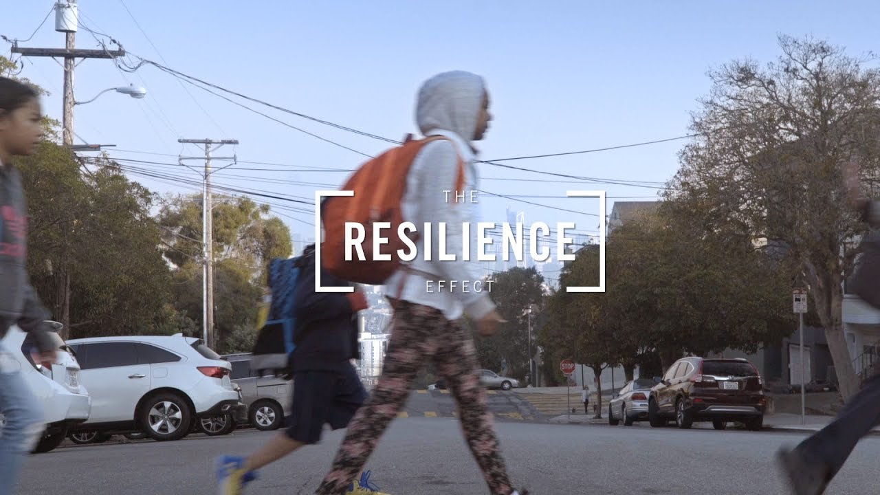 The Resilience Effect