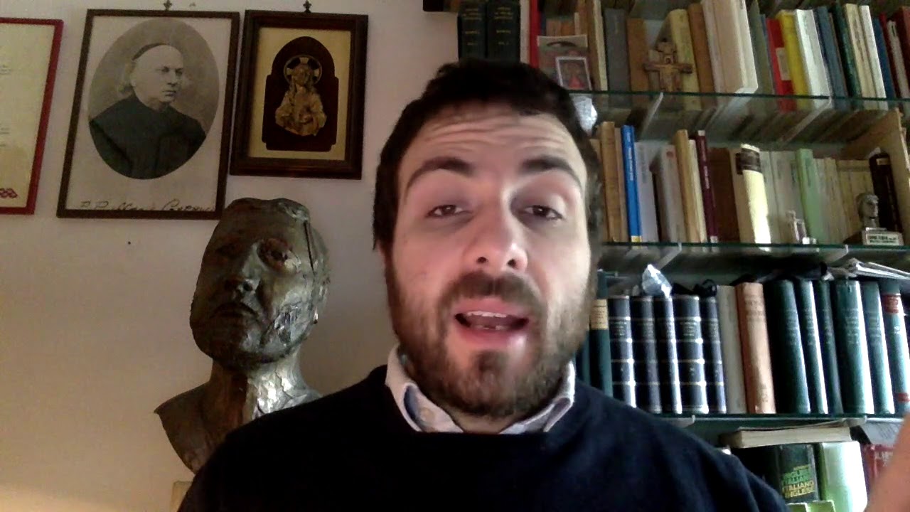 nozioni di diritto processuale prima parte