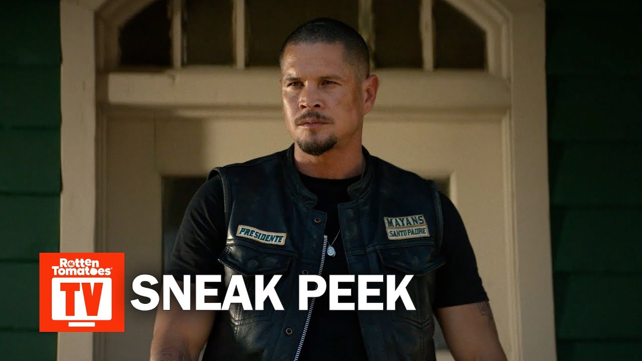 Mayans M.C. S05 E10 Series Finale Exclusive Sneak Peek | 'War'