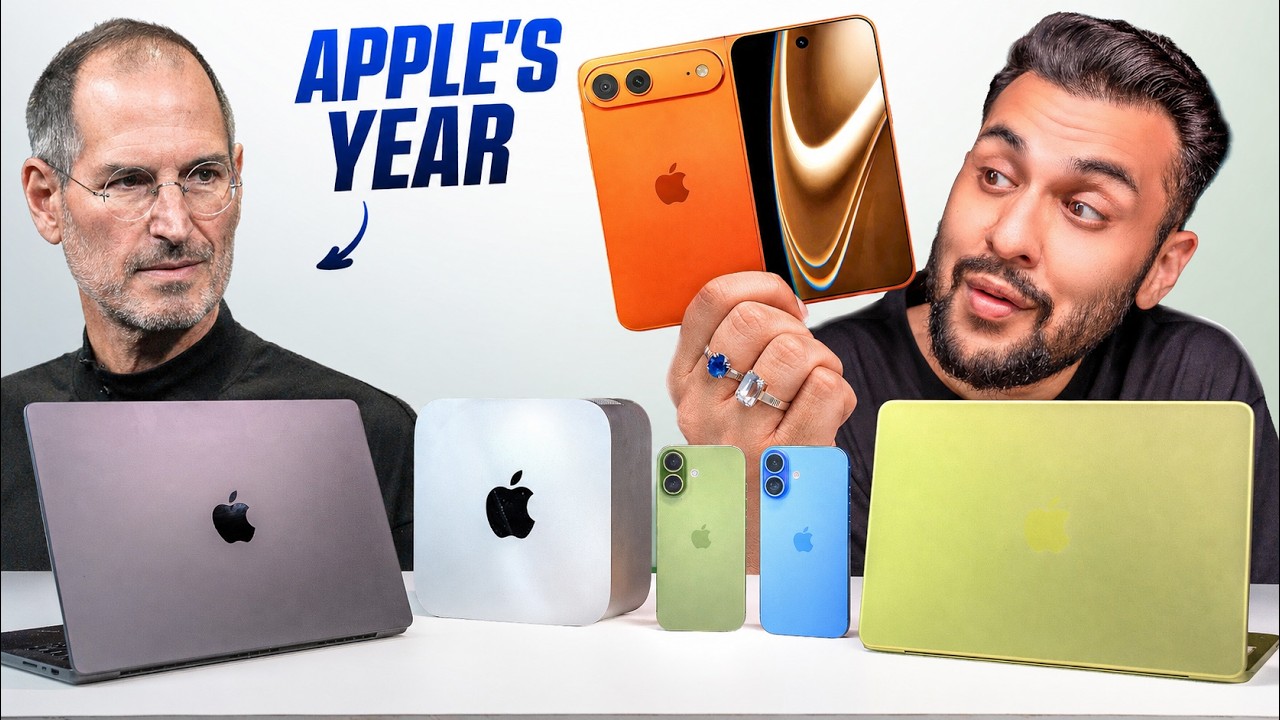 Apple is NOT the Same Anymore ! ❌