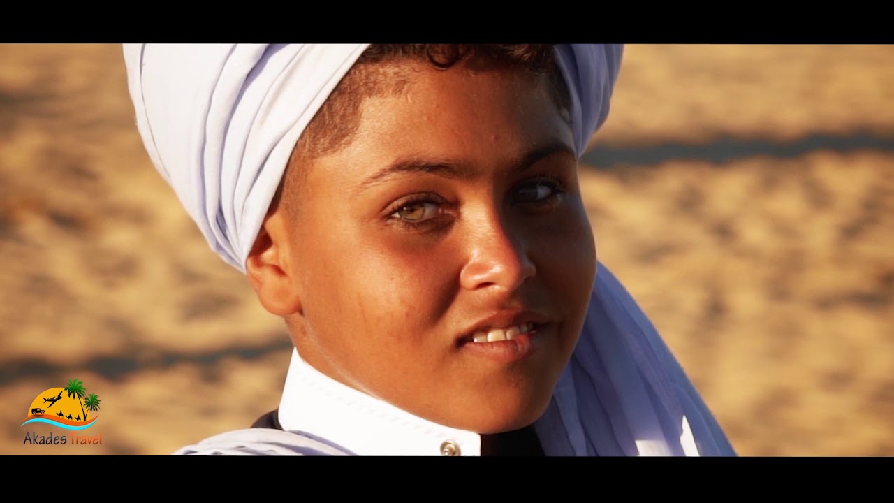 AKADES TRAVEL Oued Souf - Skycam Algeria