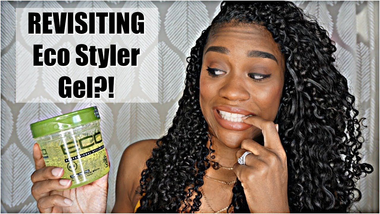 Wash And Go Fun: Revisiting EcoStyler