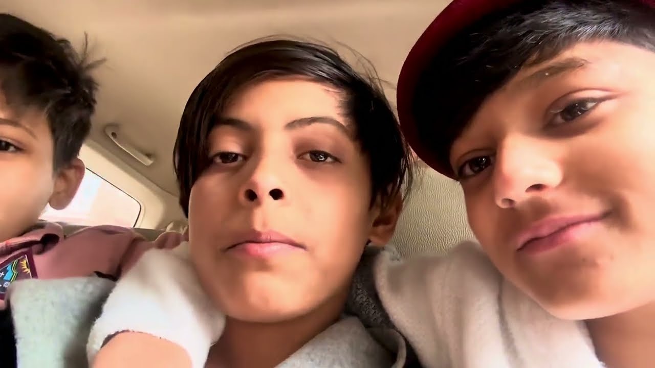 Ishika Farhan new vlog ❤️😍