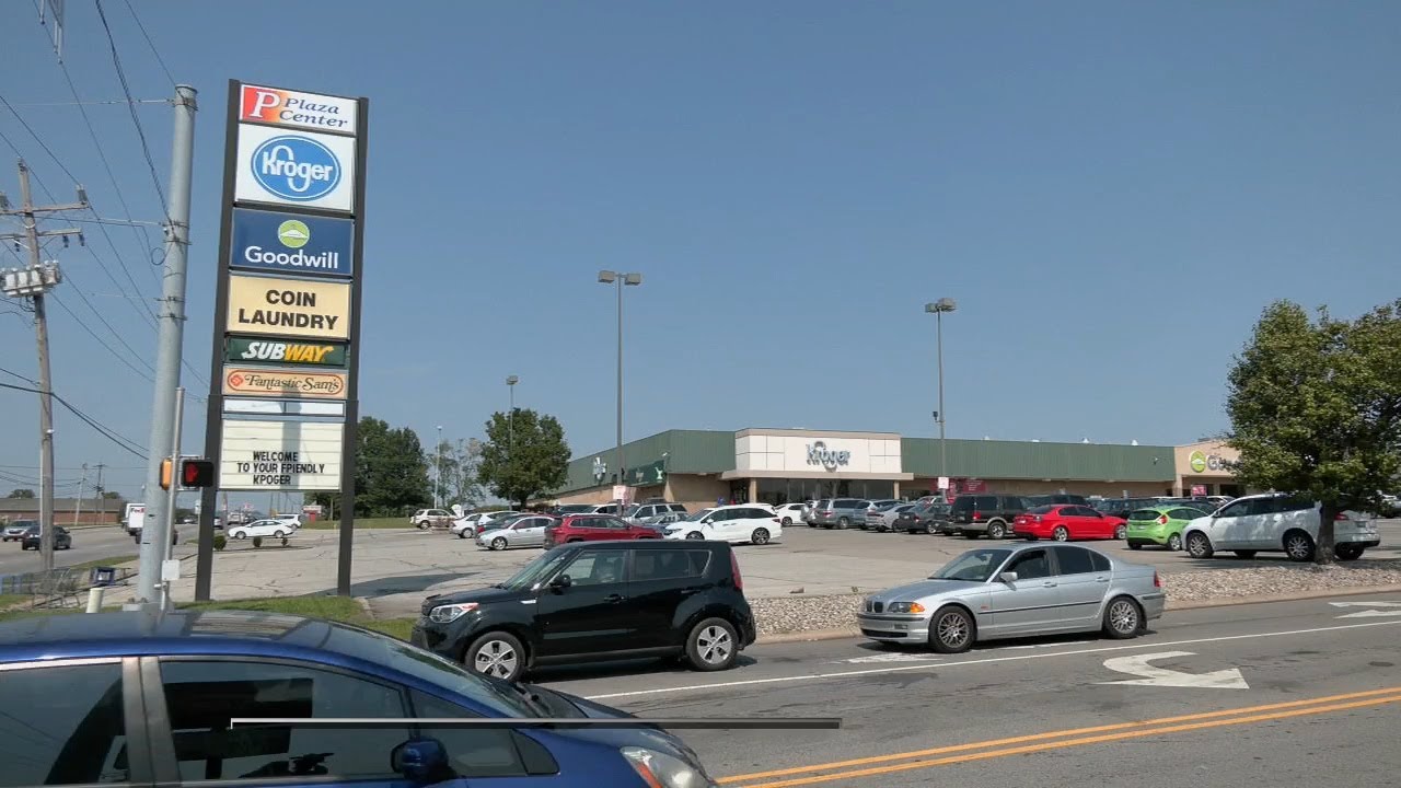 Kroger announces permanent closure of southern Indiana store