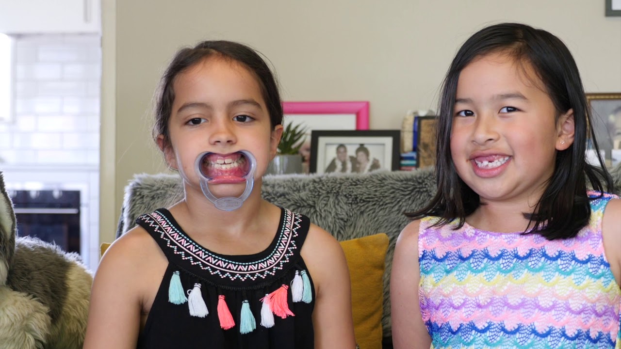 Guess the Phrase Challenge - Jess & Ayva