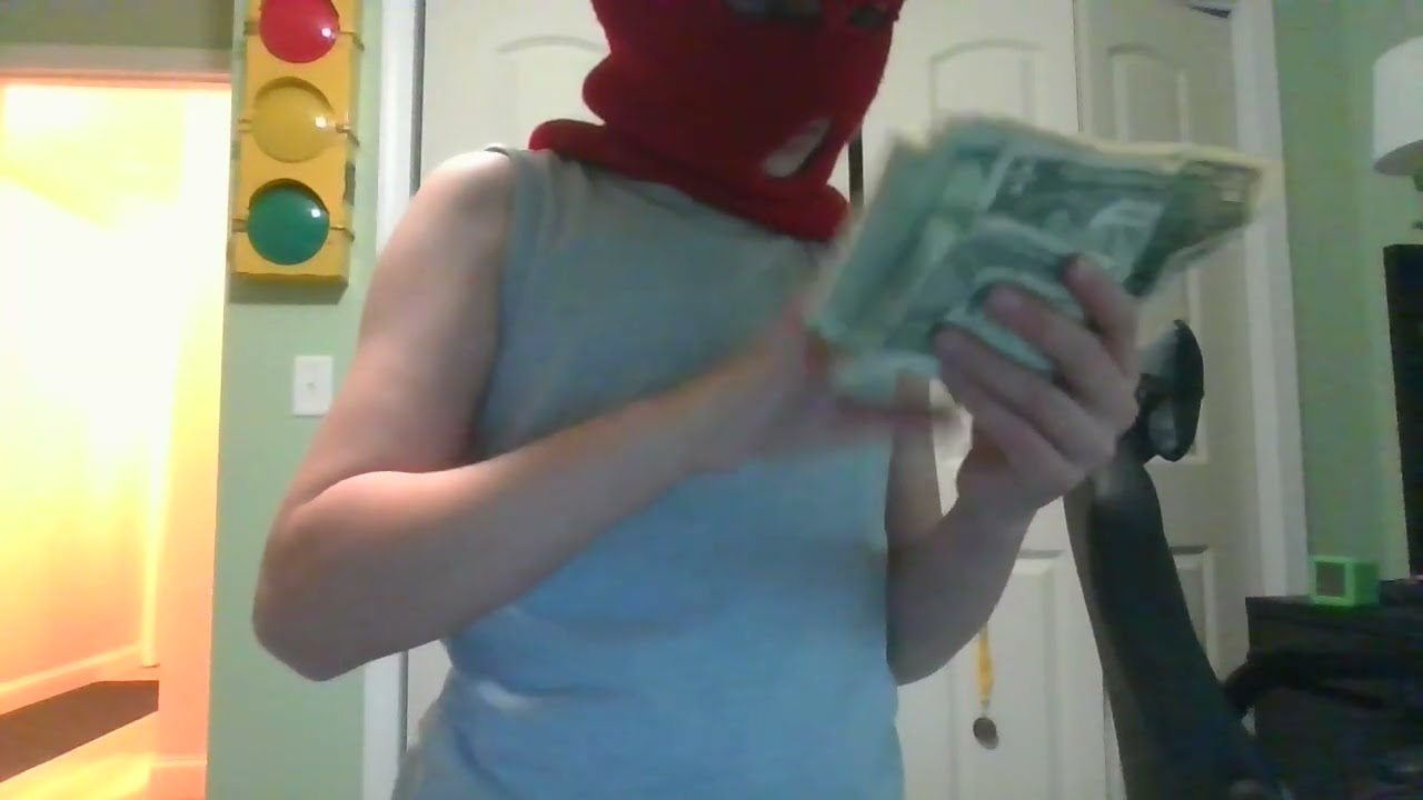 Cash alot