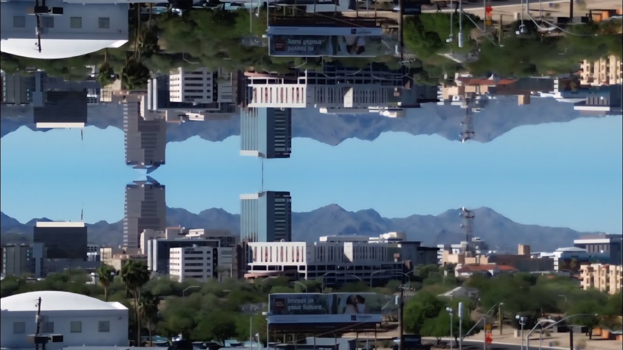 Tucson Drone Vids 2026