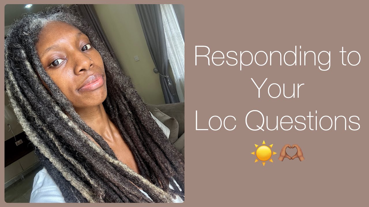 5-Year Loc Update (Part II): Answering Questions About My Loc Journey 😌