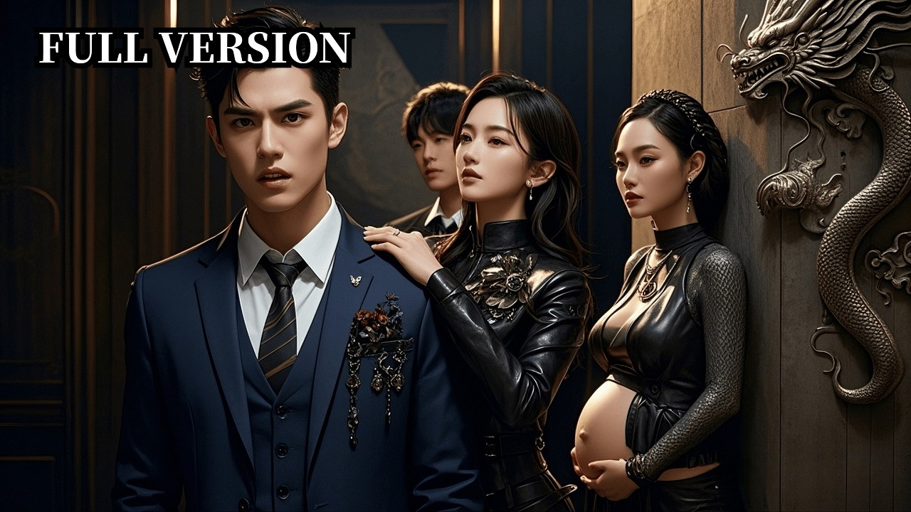 Cheated and Humiliated, He Marries the Girl Who Loved Him for Ten Years