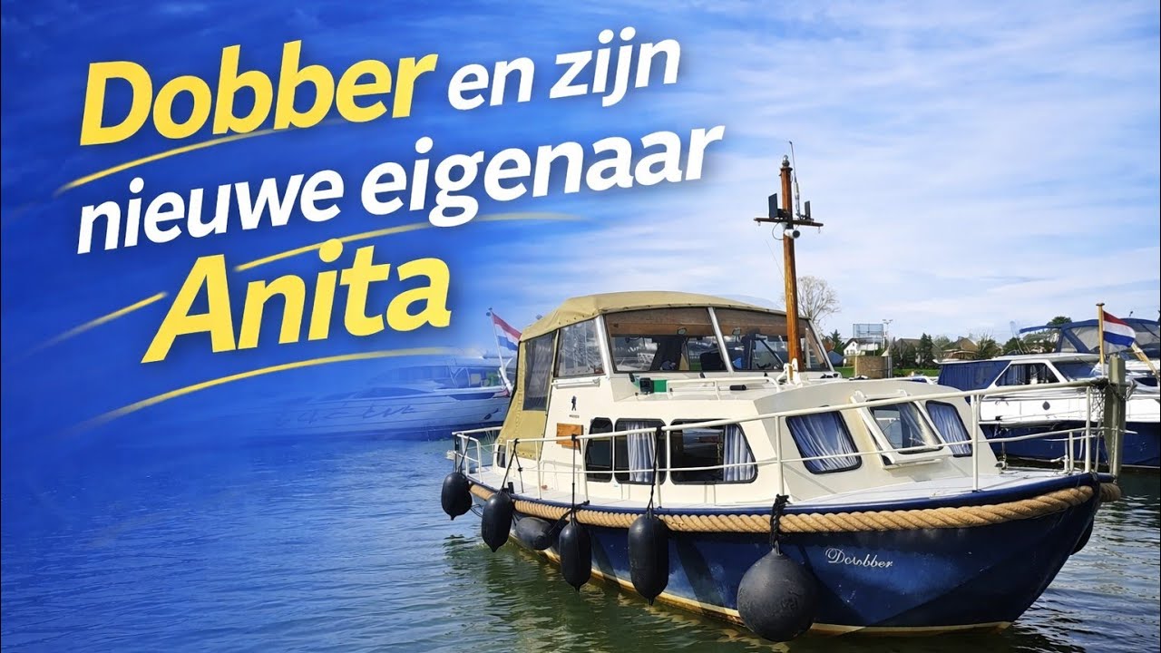 April 2021, 1e keer varen met Dobber, Maasstricht naar Venlo.