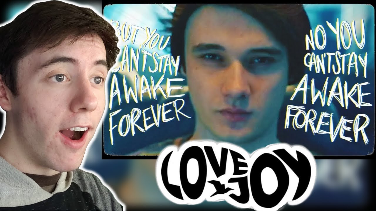 Lovejoy's New Song is Amazing! -  Call Me What You Like (REACTION)