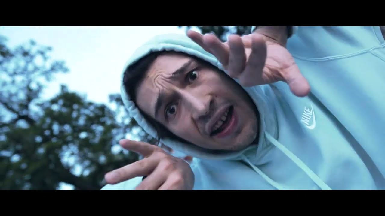 Keybicz- FRUU (Official Video)