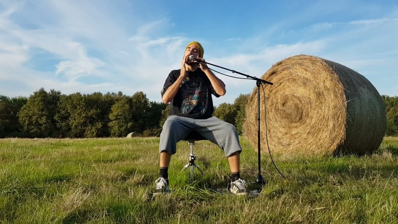 ATAYA - Organic Psytrance in the Fields
