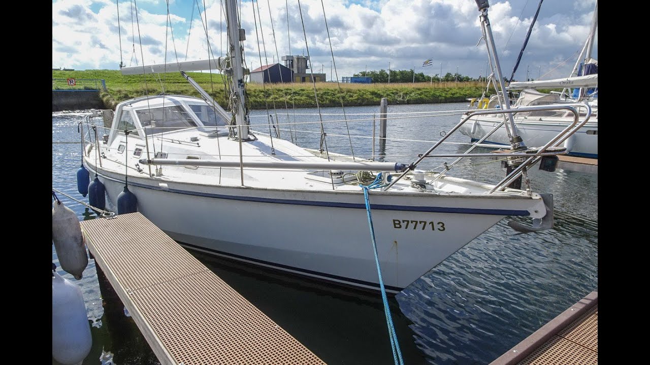 Van de Stadt 34