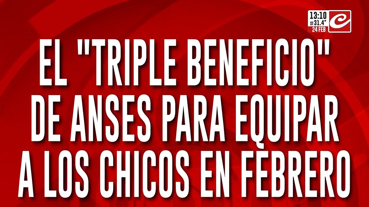 Consultorio en vivo: el 