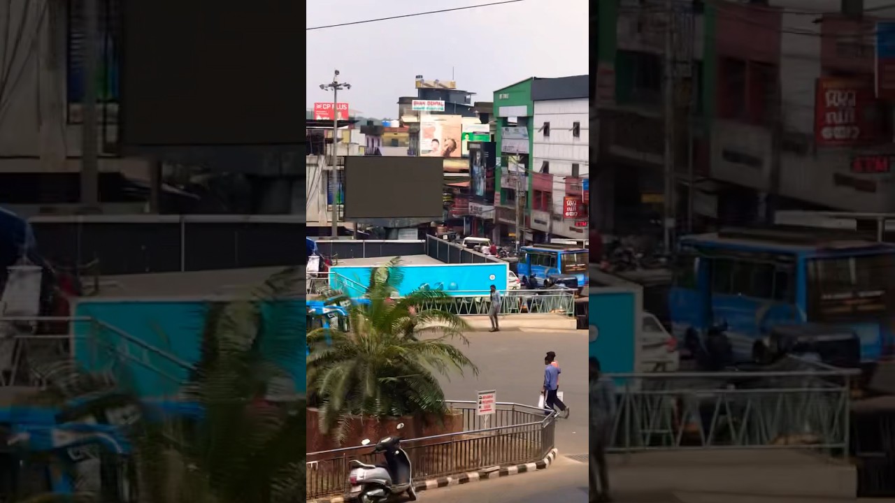 Kottakkal  city |  clean city in Malappuram | Kerala