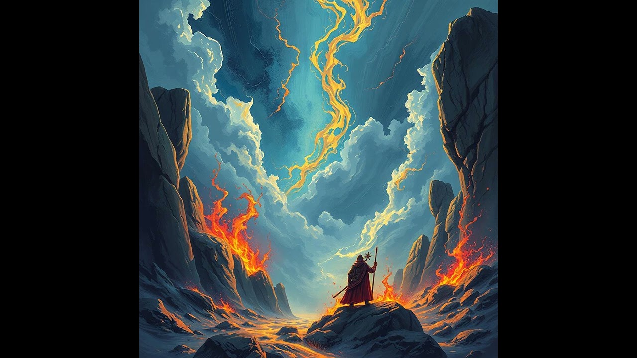 Forged in Tomorrow's Fire