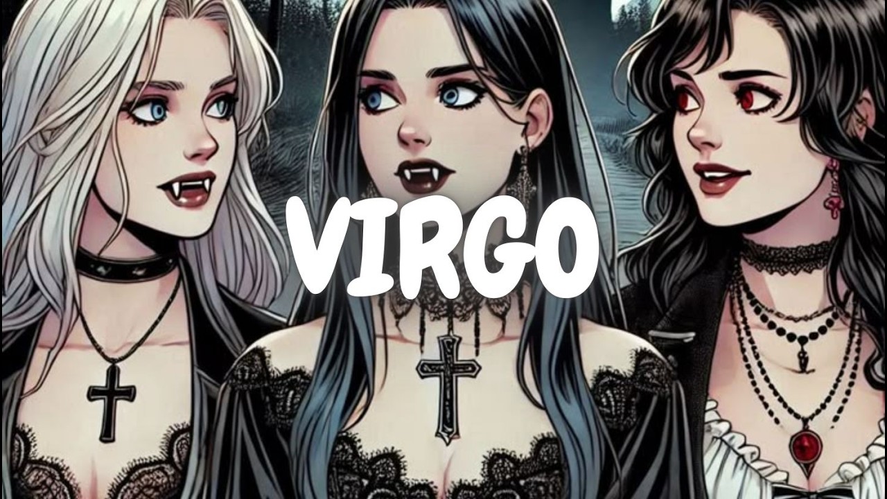 VIRGO💘 DESPERATE TO SEE YOU… WOW, SOMEONE MISSES YOU A LOT 😳✨ TAROT LOVE READING MID FEBRUARY