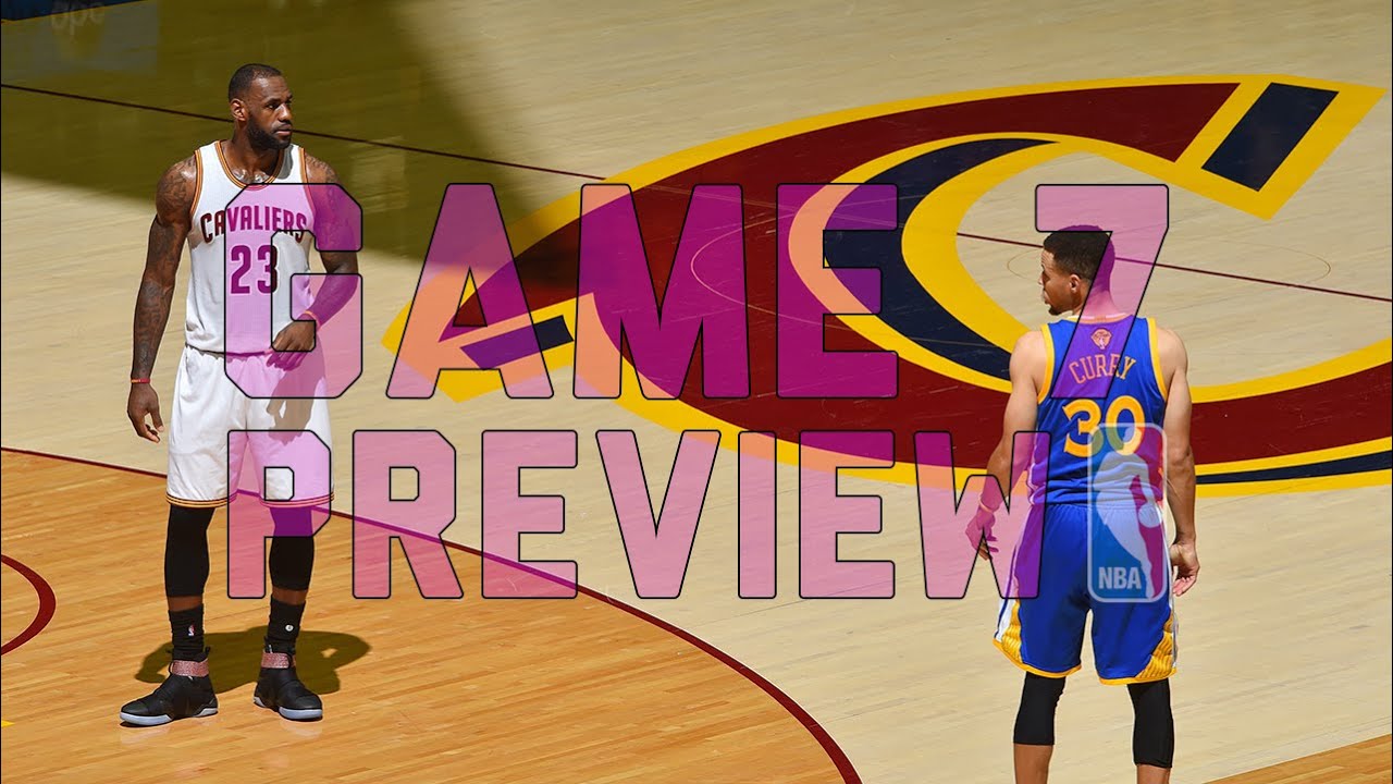 NBA Daily Show: June 19 - The Starters