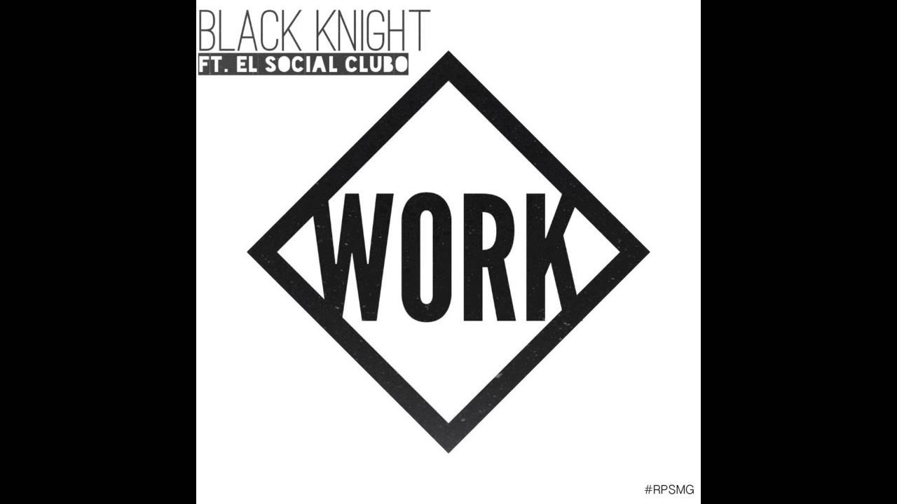 BrvndonP  - Work (feat. Social Club)