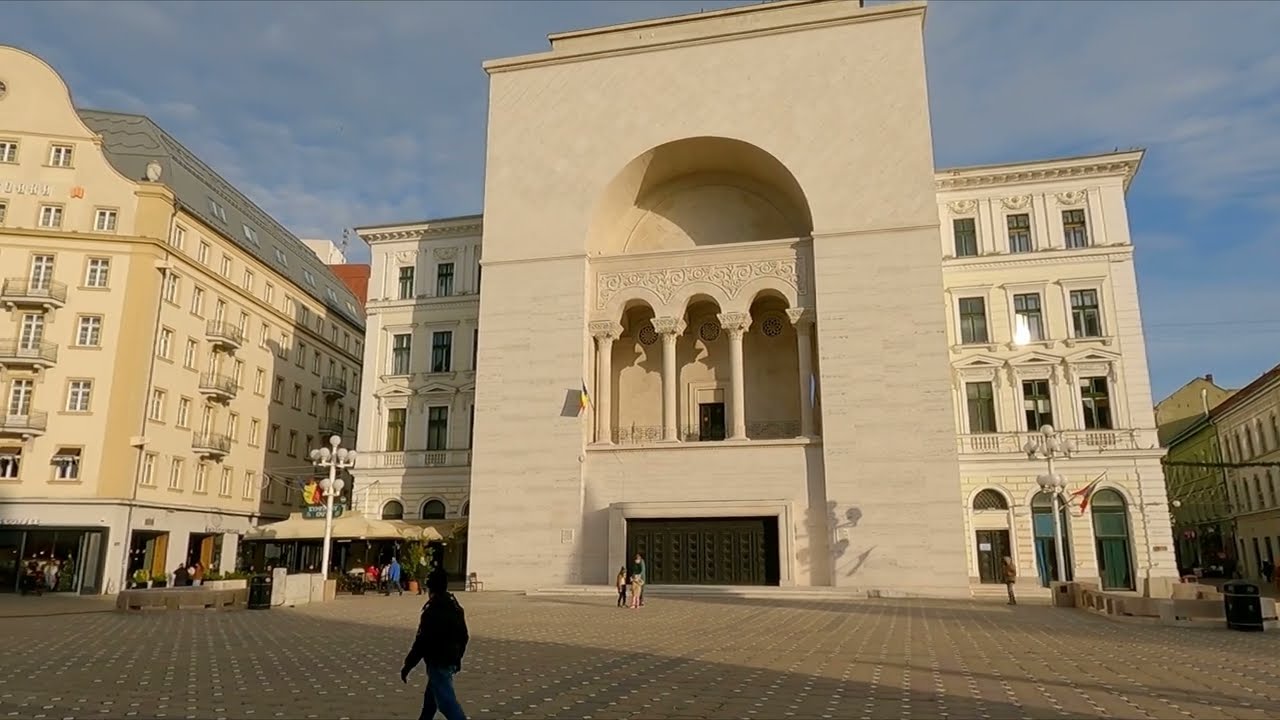 Timisoara Romania