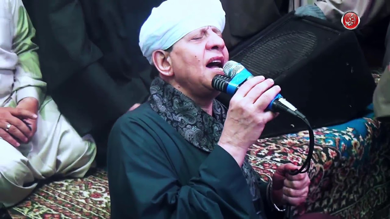 الشيخ ياسين التهامي حفل الشيخ محروس الجزء الرابع 2013