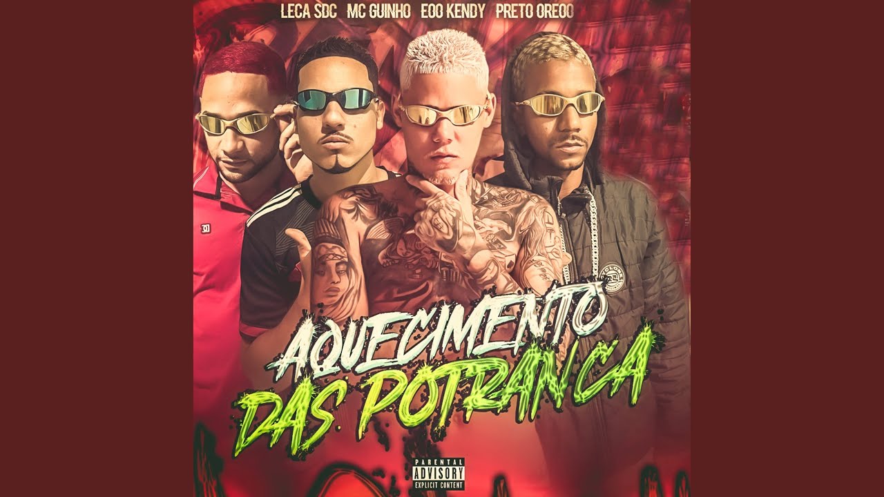 Aquecimento das Potranca