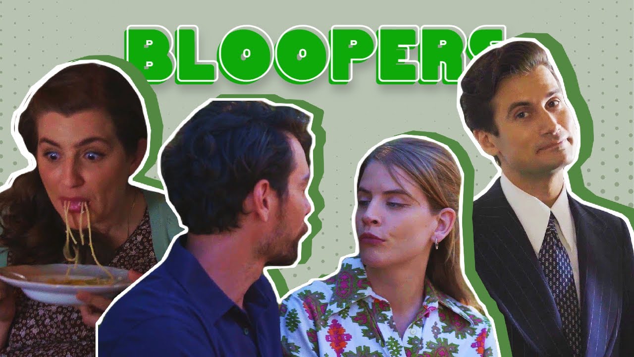 Άγριες Μέλισσες | Bloopers
