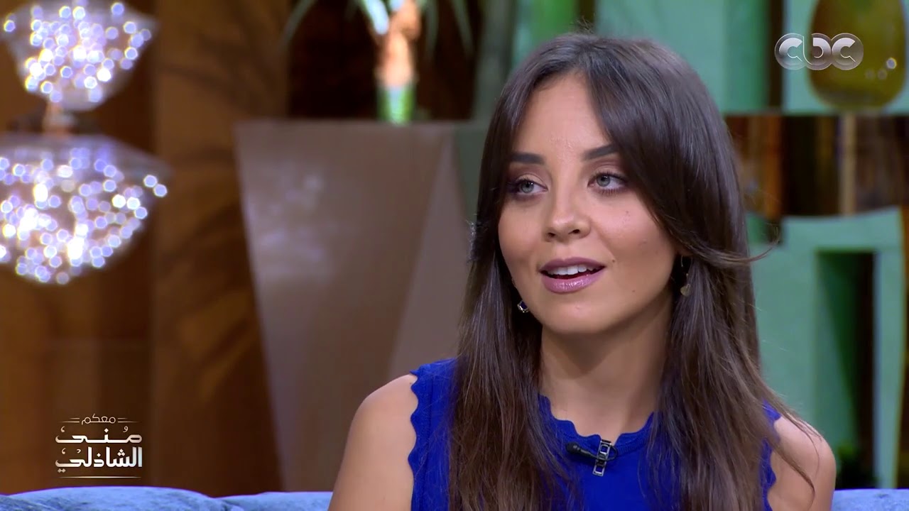 صوت مريم الخشت في أفلام كرتون كلنا حبيناها