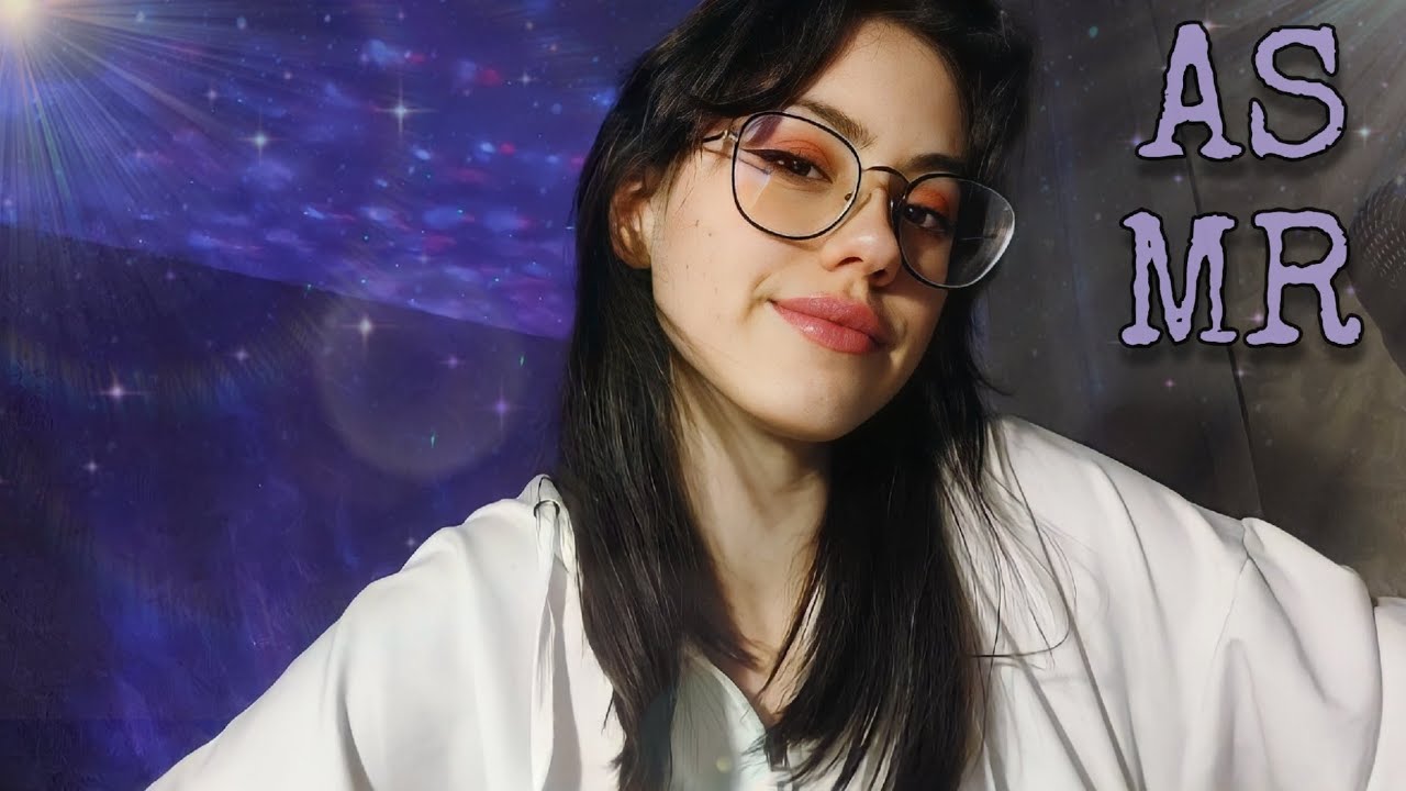 АСМР НЕРАЗБОРЧИВЫЙ ШЁПОТ +звуки рта♡ #asmr #асмр