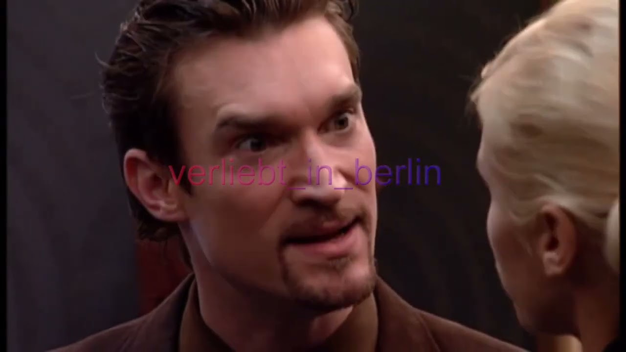 Verliebt in Berlin - best of Ohrfeigen