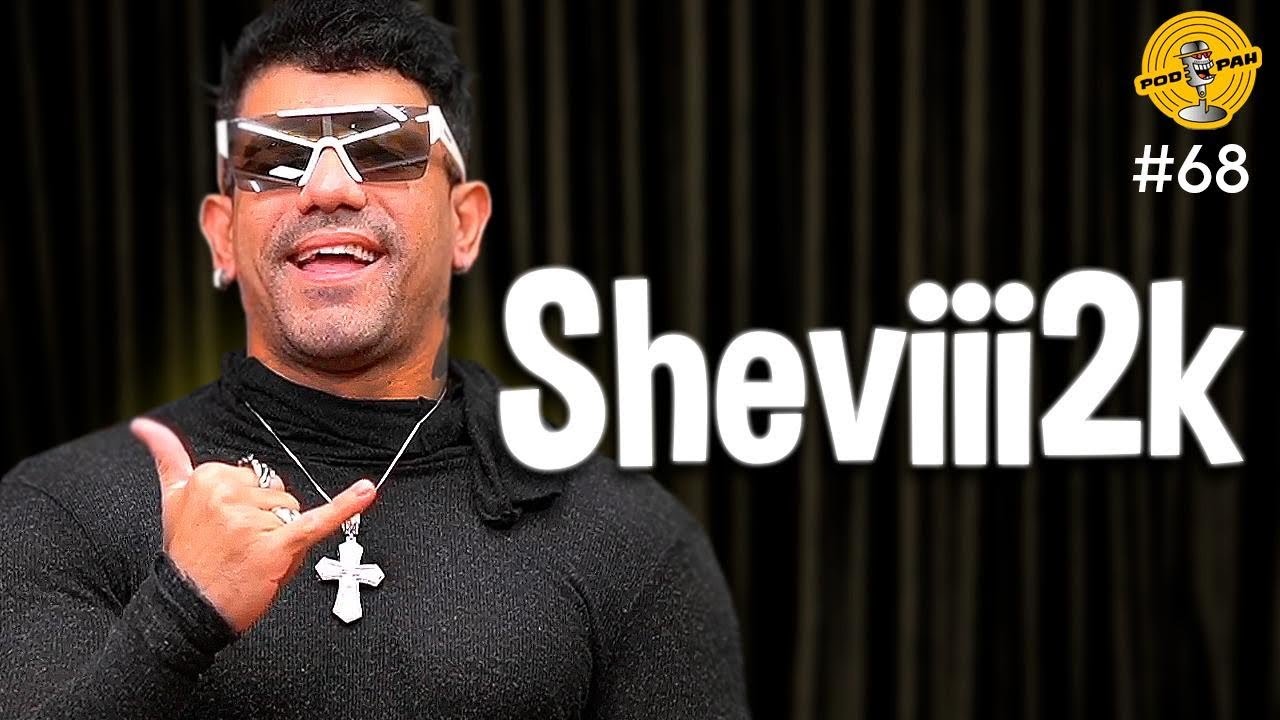 SHEVIII2K  - Podpah #68