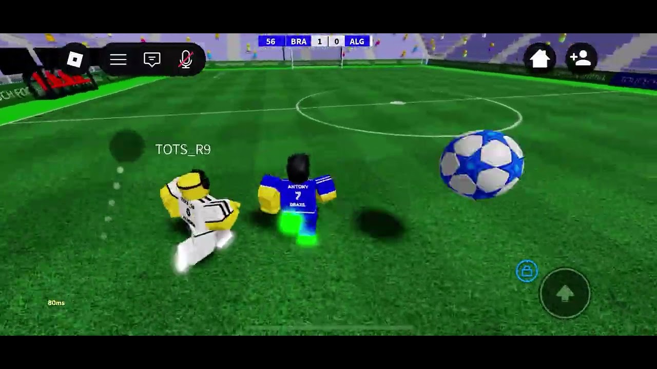 Playing 1v1 against few players one by one