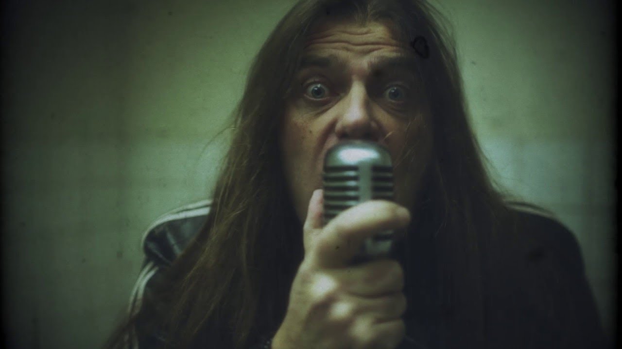 BORN AGAIN - New Generation Clip