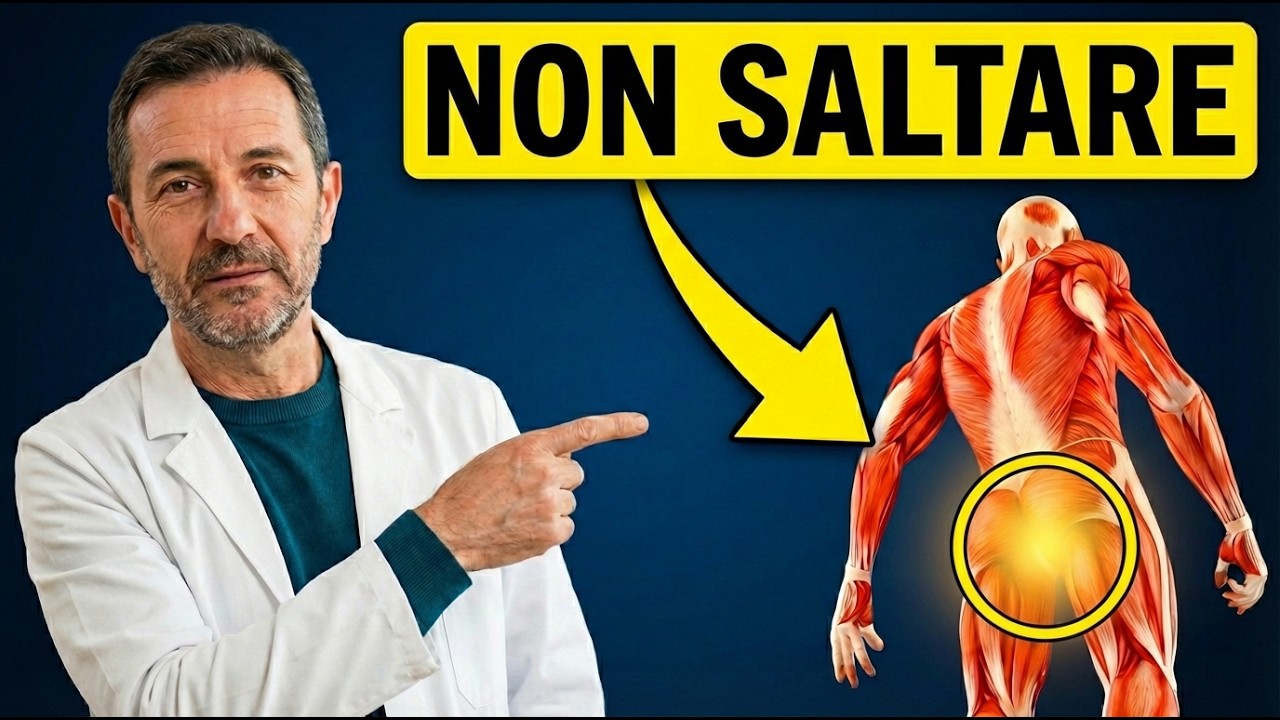 Il tuo MEDICO ti ha detto 