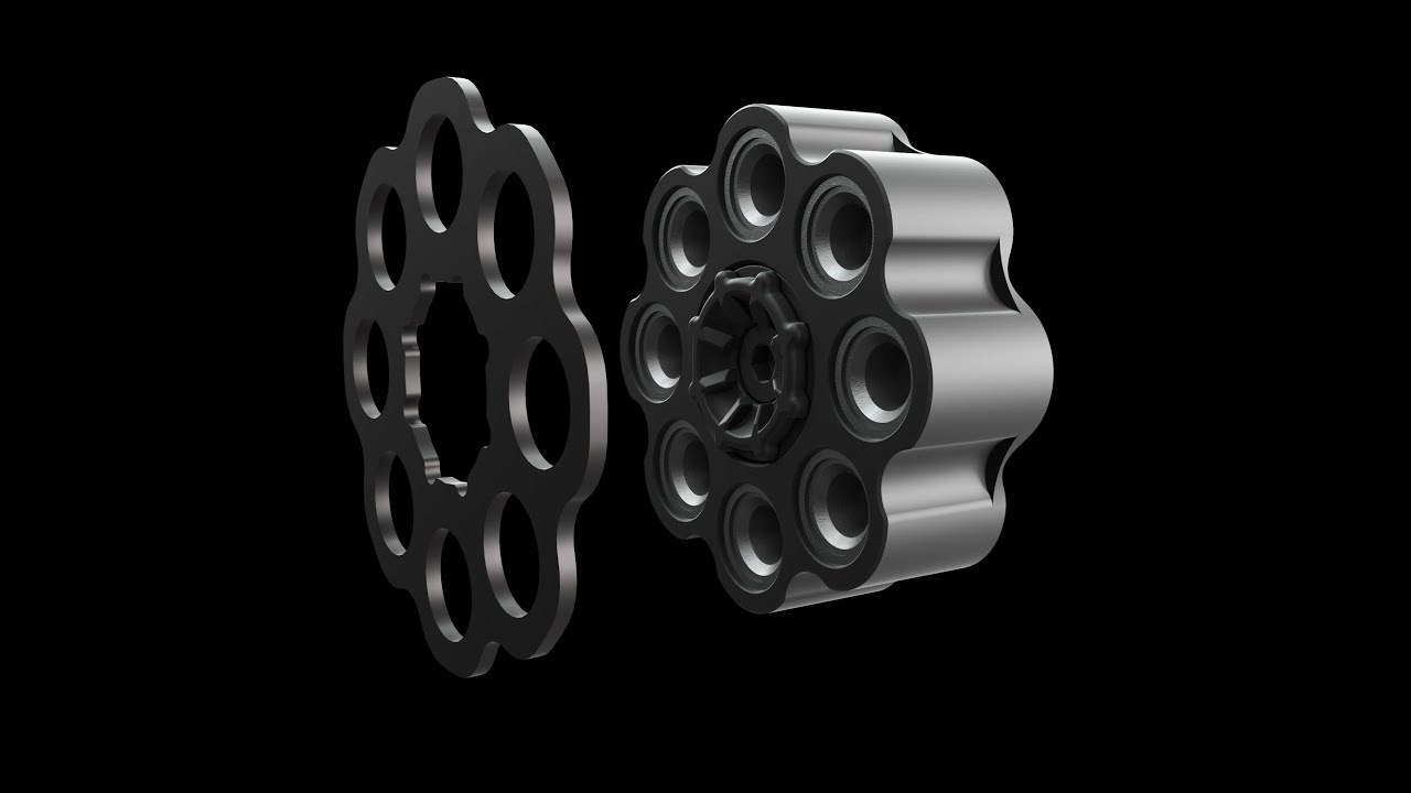 L2 magazines for slugs