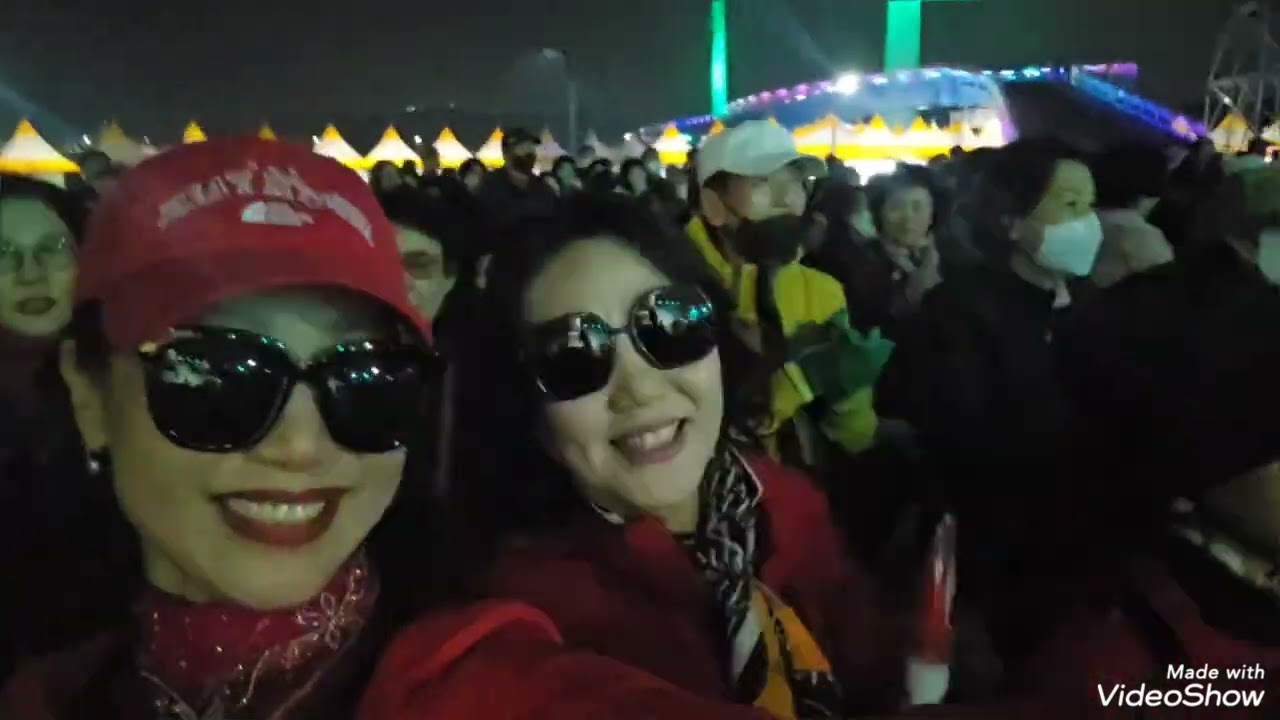 마산 가고파 국화축제!!