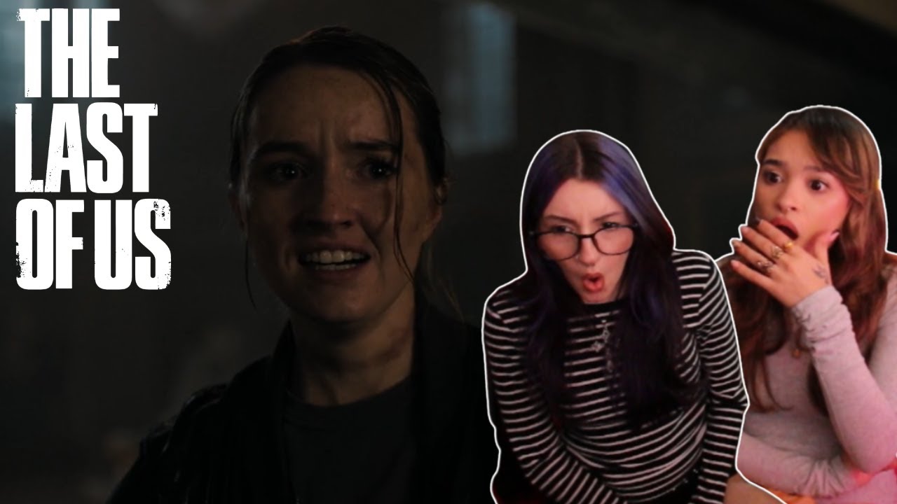 NO NO NOO... *The Last of Us Season 2 Episode 7* reaction