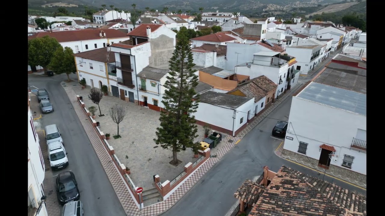 San Pablo de buceite, Cádiz