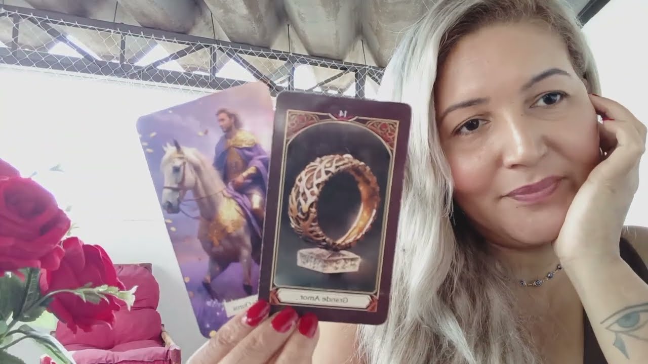 Virgem ♍ um casal PODEROSO predestinado, não resista aceite esse amor verdadeiro, viva...😍