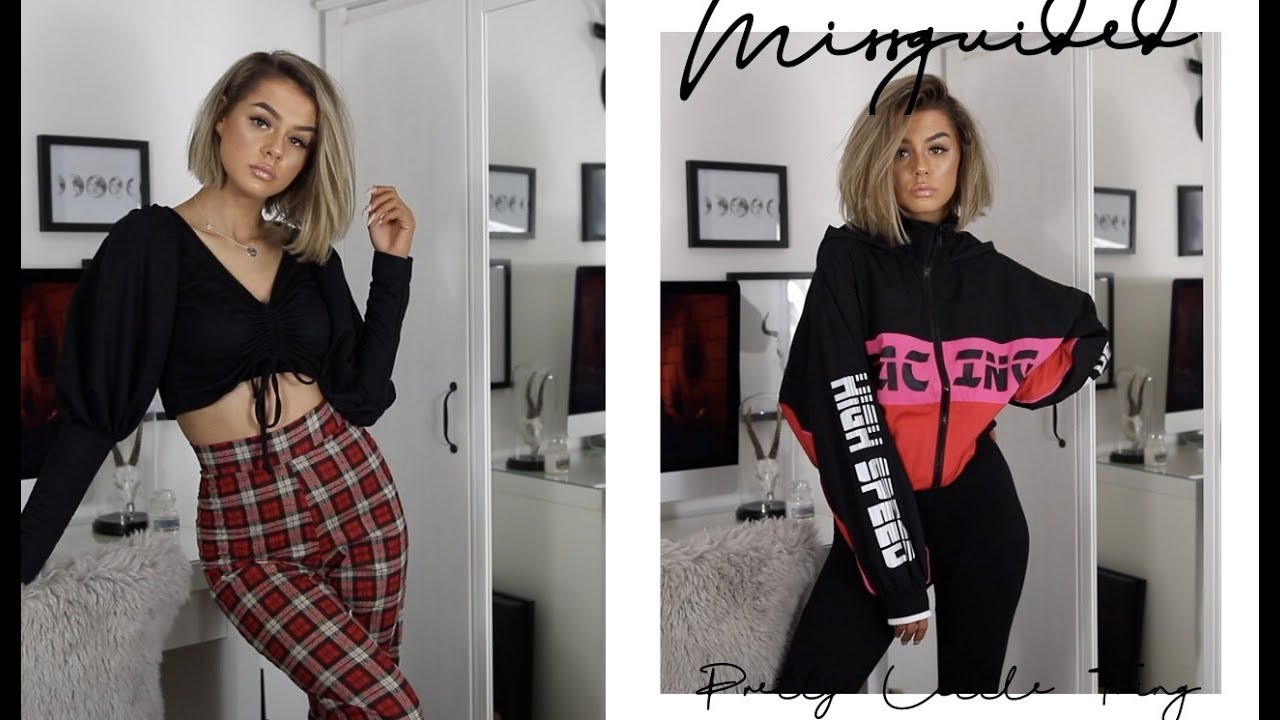 I'M BACK SWEETIES | I SPENT TOO MUCH MONEY ON CLOTHES AGAIN *TRY ON HAUL*