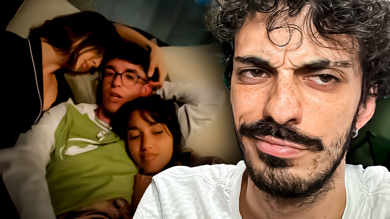 KROX REACCIONA a La Pantera - GOUT [LIFE LATELY]