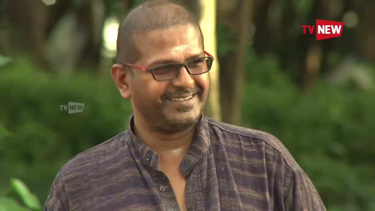 Meet Ramesh Korapath at Ivormadom who lives for souls - We Salute | Tv New