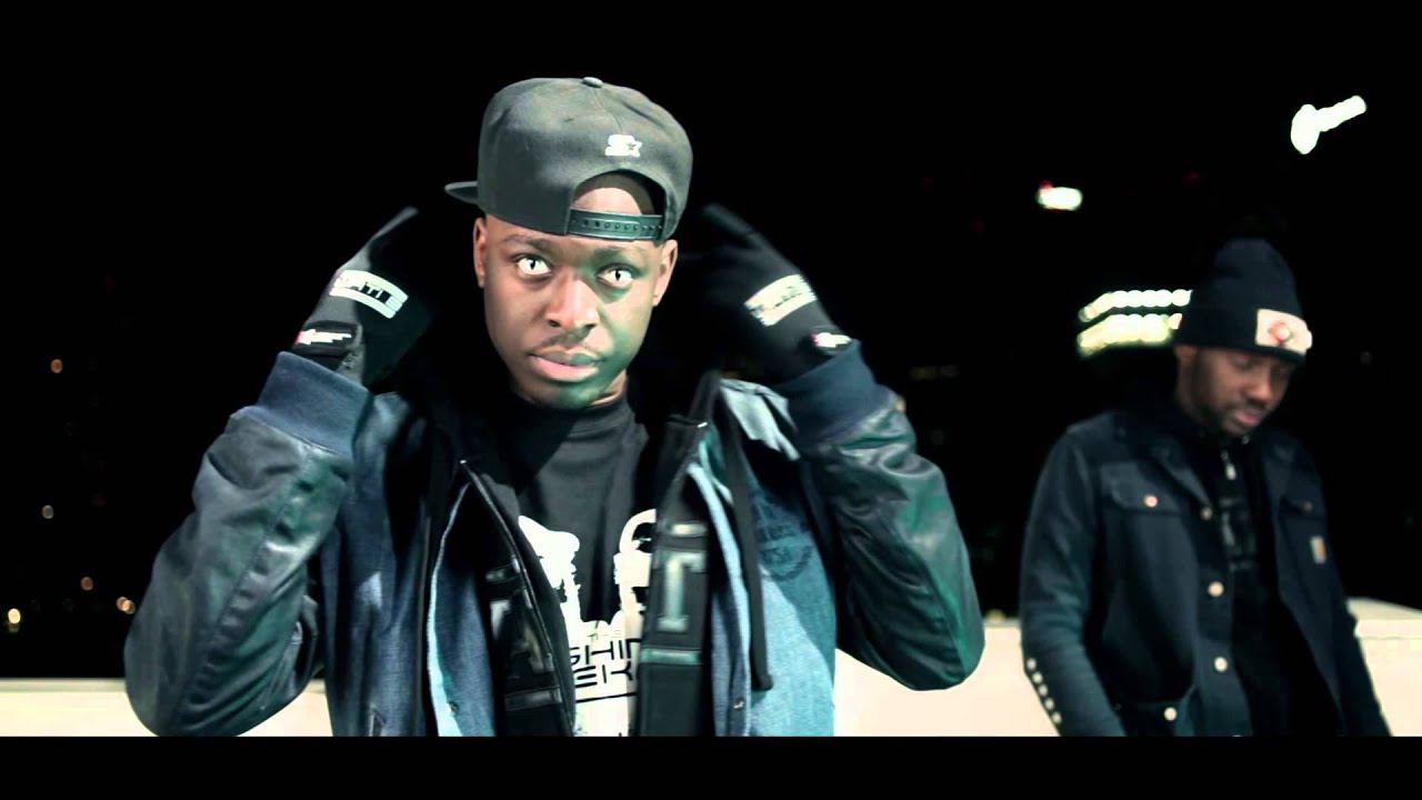 The Shin Sekai - Formidable (Freestyle)