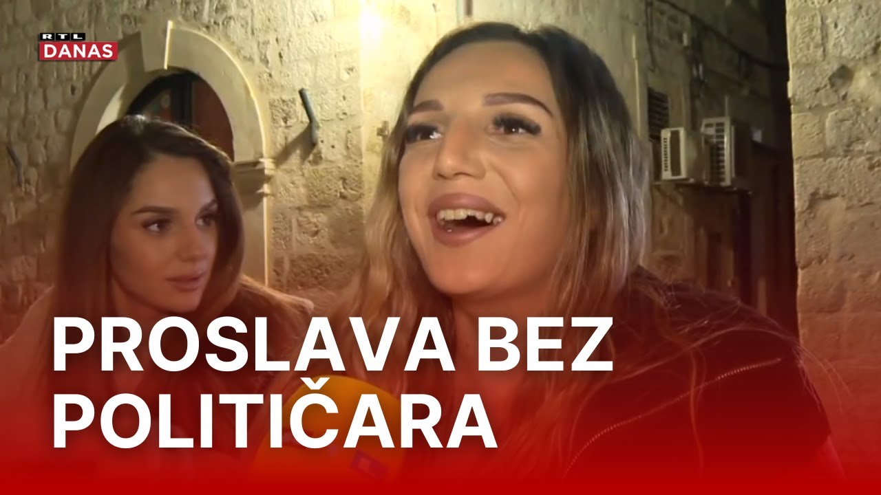 Tužna obljetnica u Dubrovniku, u čast braniteljima pjeva Thompson: 'Bit će pakleno' | RTL Danas