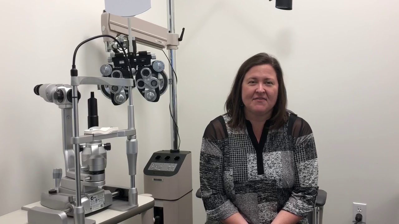LASIK Patient Testimonial in Ft. Worth, TX | EYEWORKS
