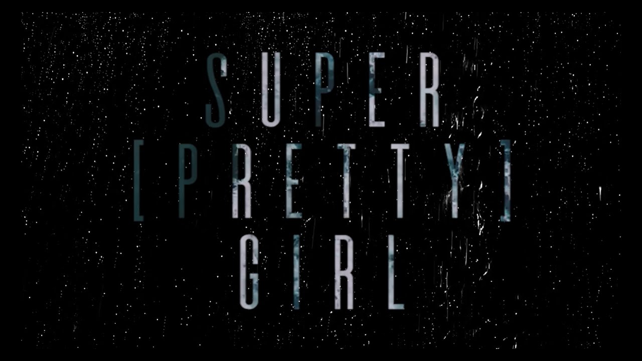 Supercorp | Pretty Girl