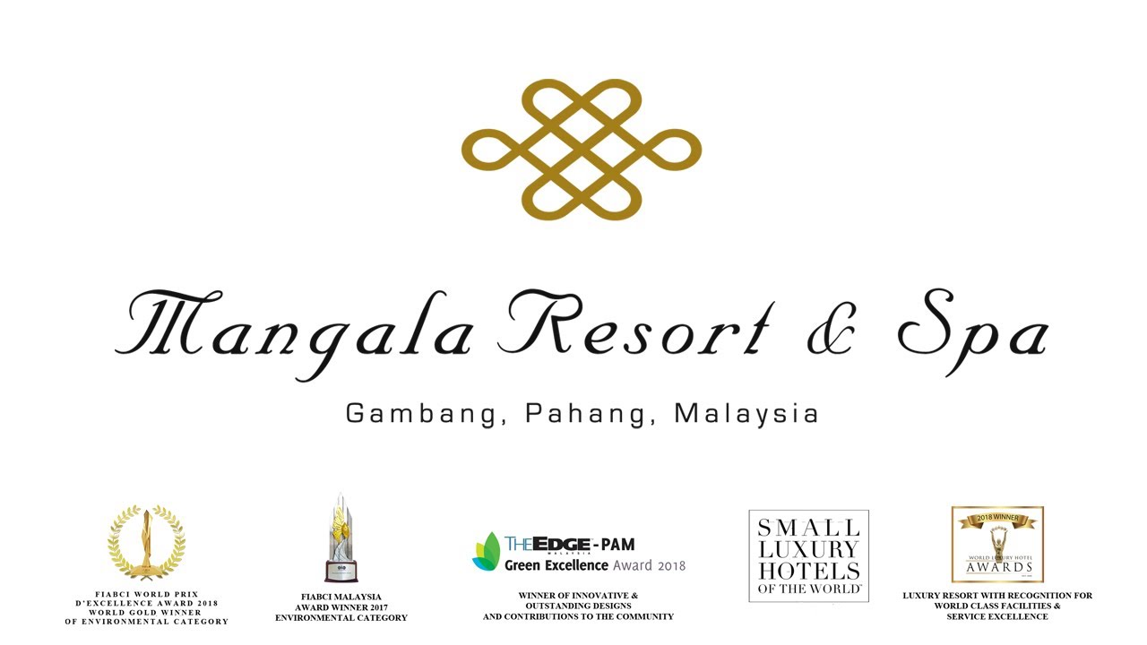 Mangala Resort & Spa, FIABCI World Prix D’Excellence Award 2018